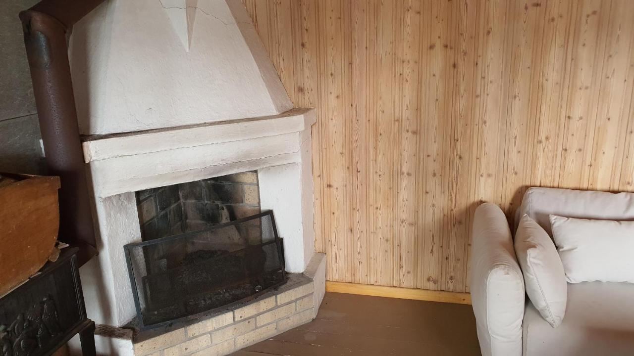 Cabin In The Woods, Lolandsvannet Near Kristiansand Vennesla Exterior foto